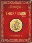 Pendragon Book of Battle 2nd ed.