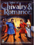 Pendragon Tales of Chivalry and Romance