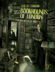 Bookhounds of London