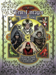 Houses of Hermes: True Lineages (Ars Magica 5)