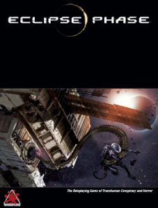The Eclipse Phase Bundle returns through January 7