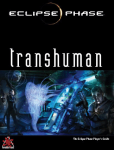 Transhuman is part of the Eclipse Phase Bundle of Holding