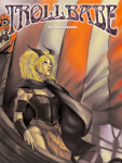 TROLLBABE by Ron Edwards is part of the Indie Initiative offer at the Bundle of Holding