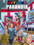 The Extreme PARANOIA rules supplement is part of the PARANOIA Bundle of Holding