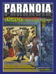 STUFF 2, The Gray Subnets, new in the revived PARANOIA Bundle of Holding