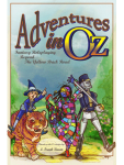 Adventures in Oz is part of the Family-Friendly RPGs offer at the Bundle of Holding