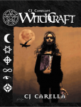 WitchCraft by C. J. Carella is part of the Unisystem Bundle