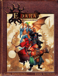Edara: A Steampunk Renaissance is part of the IGDN Bundle
