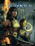 The 20th Anniversary rulebook is the centerpiece of our Shadowrun Fourth Edition Bundle