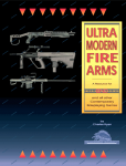Ultramodern Firearms is one of the most impressive equipment books for any roleplaying game