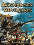 Anachronistic Adventures debuts in our Pathfinder New Paths bundle