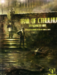The Trail of Cthulhu Bundle from April 2014 is resurrected through Tuesday, June 16