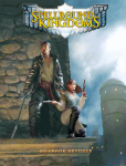 Spellbound Kingdoms is in the Fantasy Frontiers bundle