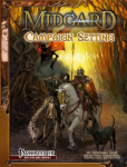 The Midgard Campaign Setting sourcebook from Open Design and Kobold Press