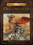 Dragonslayers from Beowulf to Saint George are in our Osprey Adventures Bundle