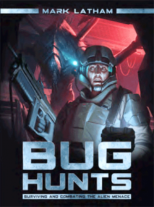Latham-BugHunts