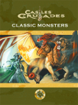 CastlesAndCrusades-ClassicMonsters