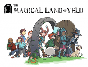 MagicalLandOfYeld-Kickstarter-660x503
