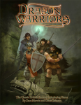 DragonWarriors-Corebook