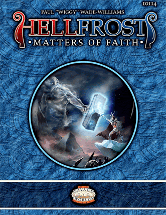 Hellfrost X2 – Beyond The Bundle