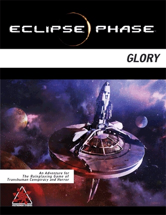 Eclipse Phase (June 2014) & Eclipse 2 (new) – Beyond the Bundle