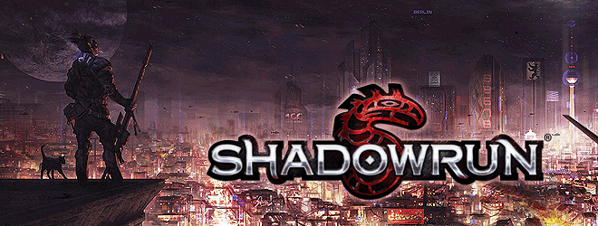  Shadowrun RPG: Rigger 5.0