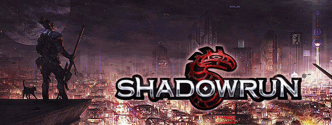 Shadowrun, Fifth Edition - Shadowrun 5