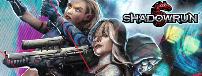 Shadowrun RPG 5th Edition Data Trails NEW Catalyst