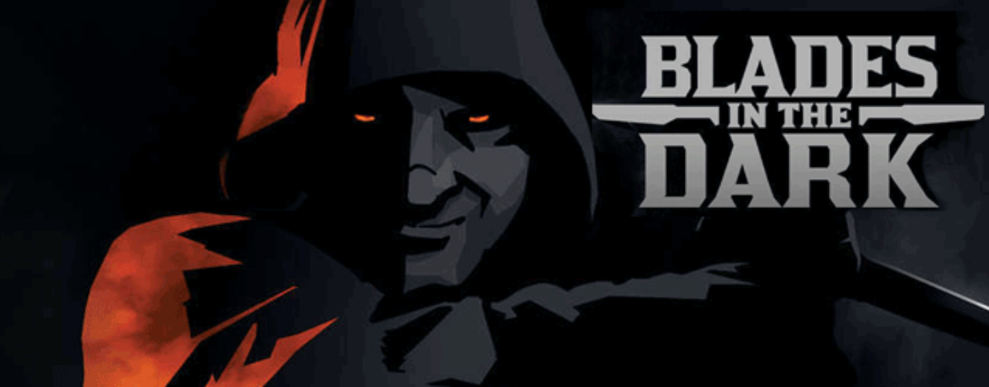 Blades in the Dark – Beyond the Bundle