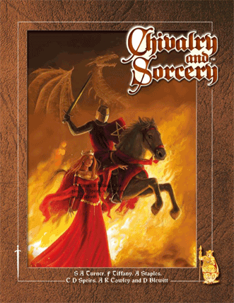 Chivalry and Sorcery – Beyond the Bundle