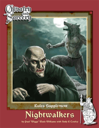 Chivalry and Sorcery – Beyond the Bundle