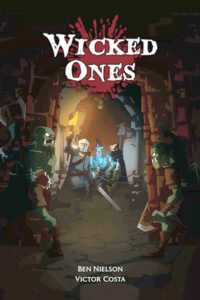 Wicked Ones: Deluxe Edition - Bandit Camp