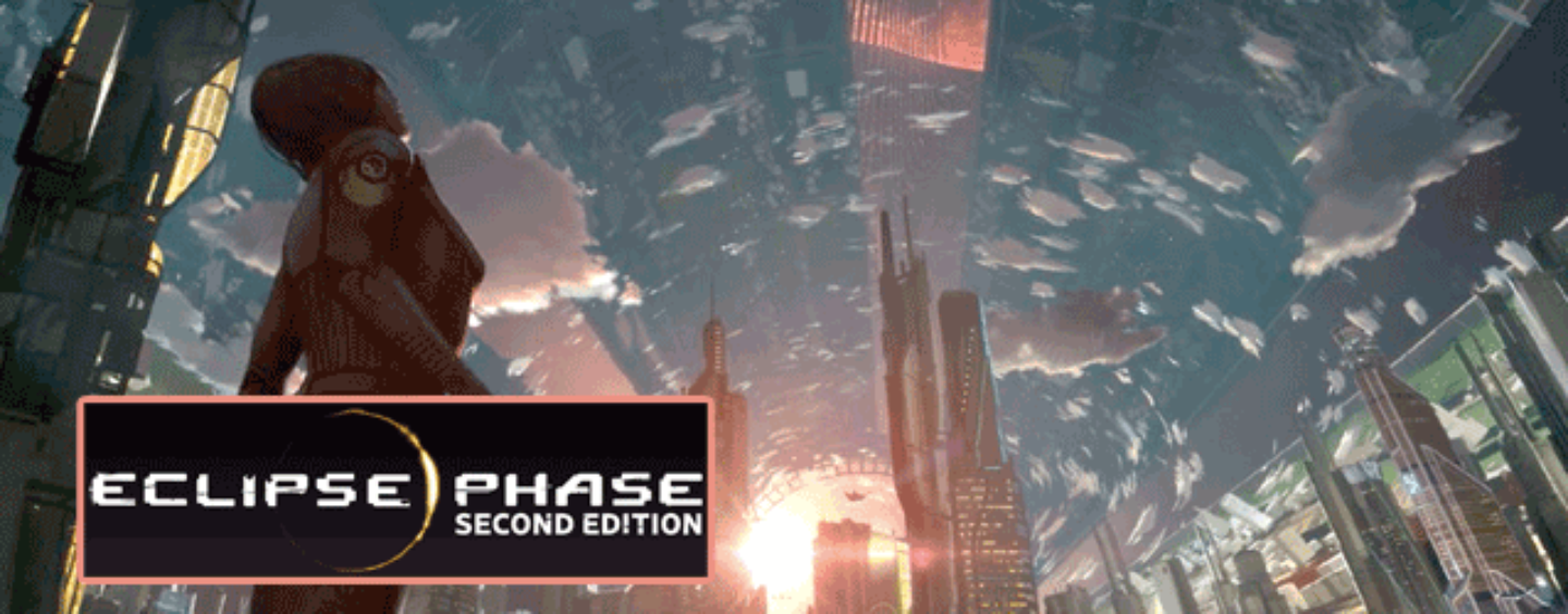Eclipse Phase 2e Form Fillable Character Sheet - Printable Forms Free ...