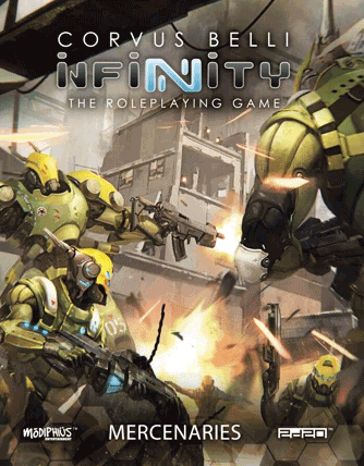 Infinity Rpg Tag Infinity RPG x2 – Beyond the Bundle