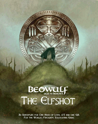 Beowulf 5E – Beyond the Bundle