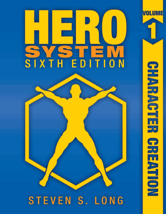 HERO System 6E x2 (Feb 2021) – revived through Mon 20 Feb