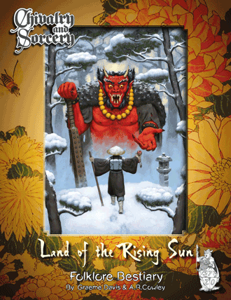 Chivalry and Rising Sun – Beyond the Bundle