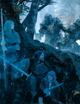 The One Ring 2E – Beyond the Bundle